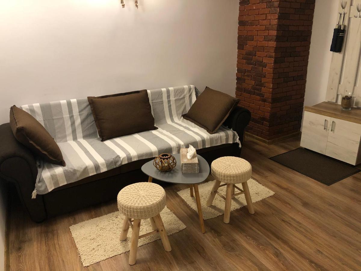 Cozy Central Apartment Brasov Exterior photo
